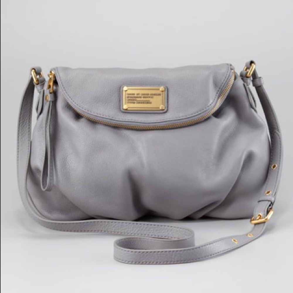 Marc by Marc Jacobs Natasha Q Crossbody